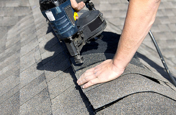 Coral Hills, MD  Roofing repair and installation Company